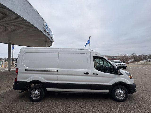 new 2024 Ford Transit-150 car, priced at $51,988