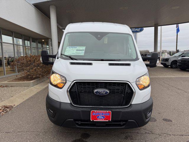 new 2024 Ford Transit-150 car, priced at $51,988