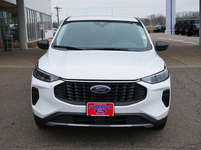 used 2023 Ford Escape car, priced at $23,367