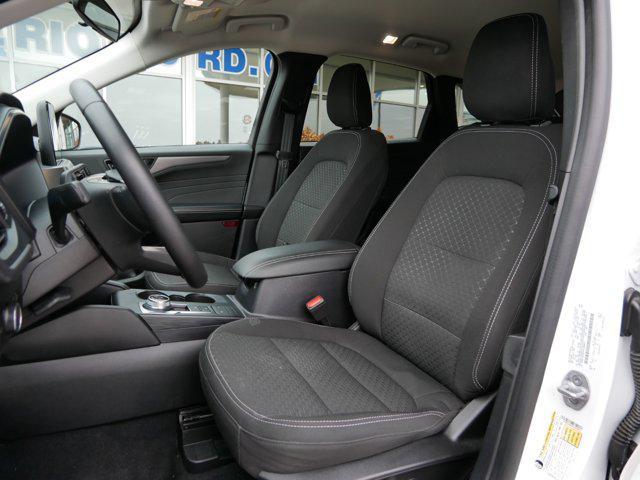 used 2023 Ford Escape car, priced at $23,367