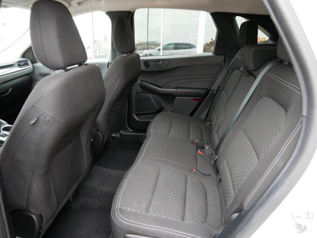 used 2023 Ford Escape car, priced at $23,367