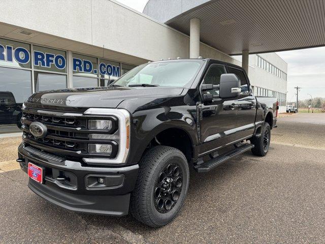 new 2024 Ford F-350 car, priced at $67,745