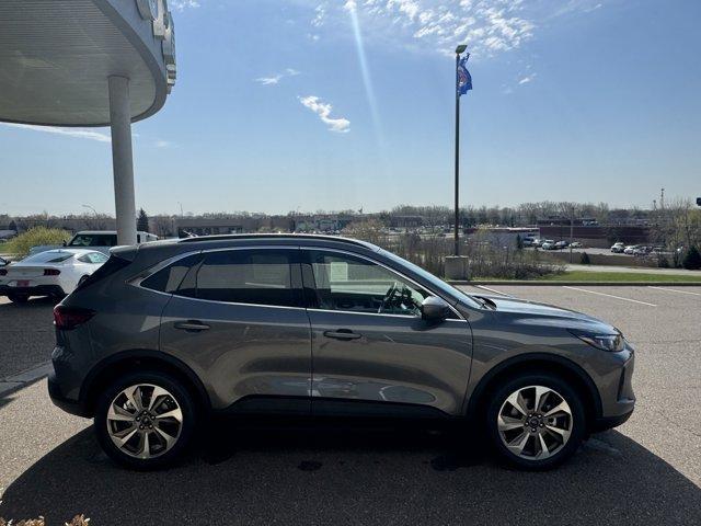 new 2024 Ford Escape car, priced at $34,443