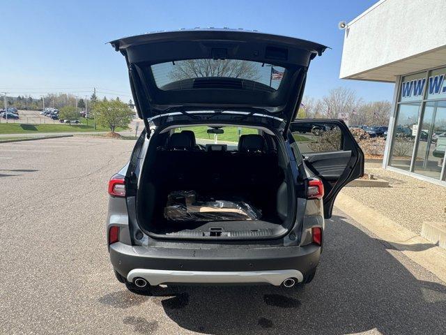 new 2024 Ford Escape car, priced at $34,543