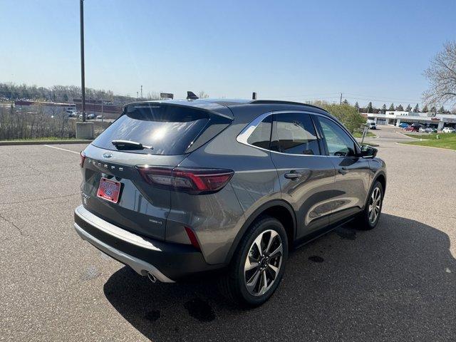 new 2024 Ford Escape car, priced at $34,443