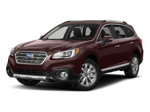 used 2017 Subaru Outback car, priced at $16,388