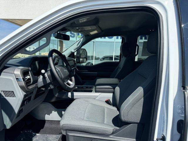 new 2024 Ford F-150 car, priced at $60,176