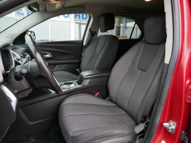 used 2013 Chevrolet Equinox car, priced at $6,877