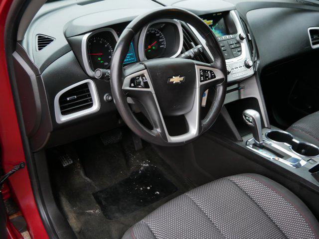 used 2013 Chevrolet Equinox car, priced at $6,877