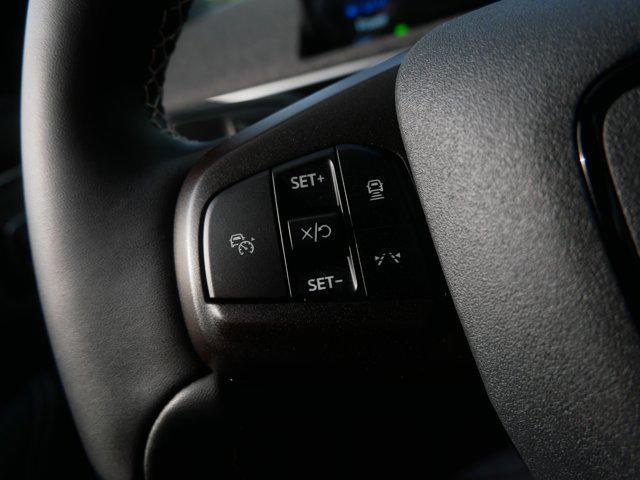 used 2024 Ford Mustang Mach-E car, priced at $37,480