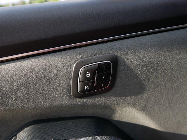 used 2024 Ford Mustang Mach-E car, priced at $37,480