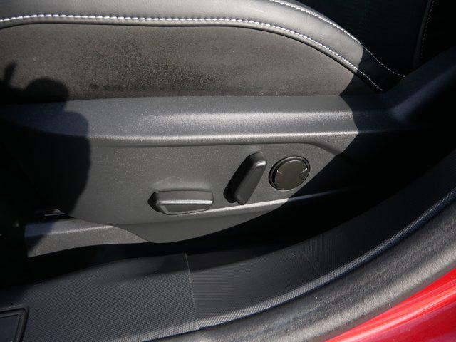 used 2024 Ford Mustang Mach-E car, priced at $37,480