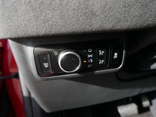 used 2024 Ford Mustang Mach-E car, priced at $37,480