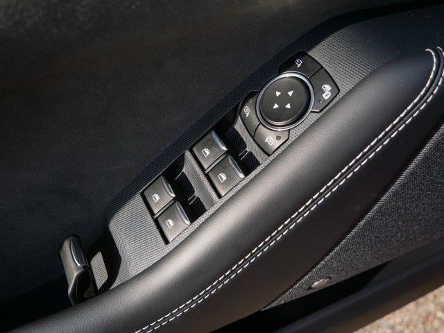 used 2024 Ford Mustang Mach-E car, priced at $37,480
