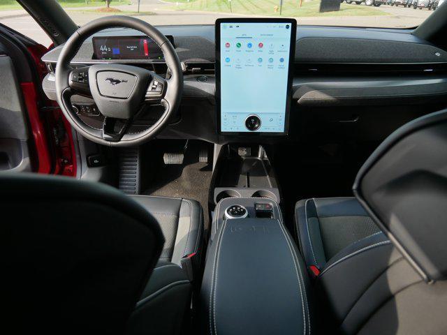 used 2024 Ford Mustang Mach-E car, priced at $37,480
