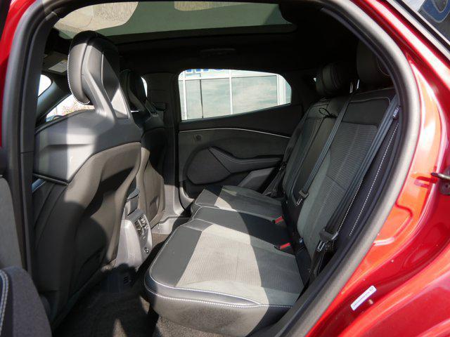 used 2024 Ford Mustang Mach-E car, priced at $37,480