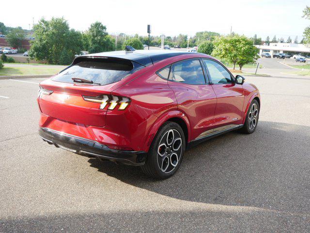used 2024 Ford Mustang Mach-E car, priced at $37,480