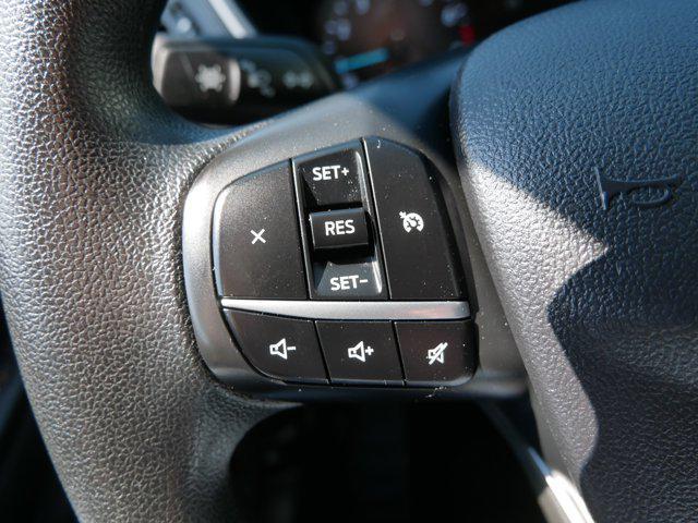 used 2021 Ford Escape car, priced at $22,780