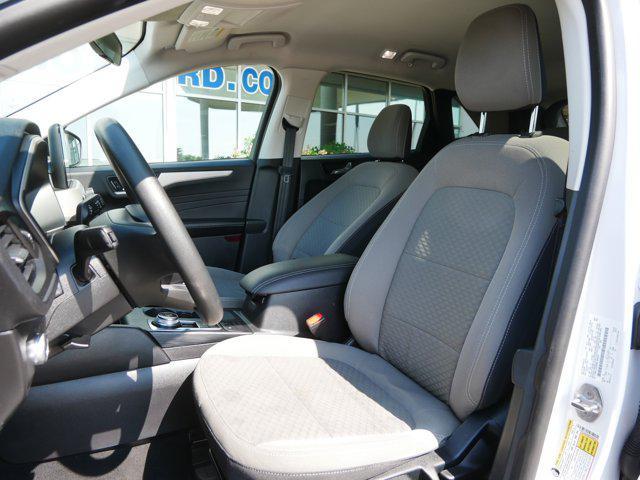 used 2021 Ford Escape car, priced at $22,780