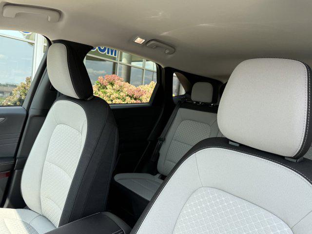 new 2025 Ford Escape car, priced at $28,580