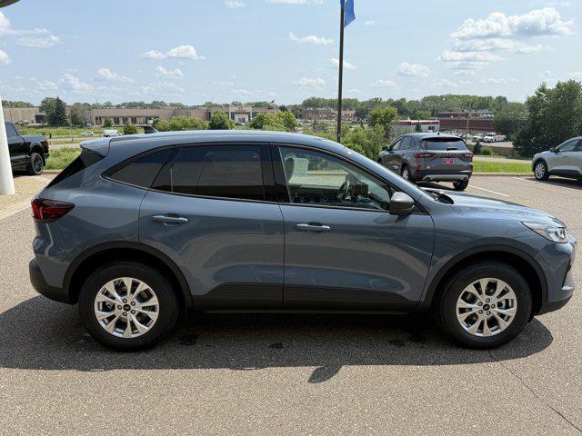 new 2025 Ford Escape car, priced at $28,580