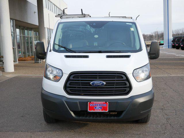 used 2017 Ford Transit-250 car, priced at $12,988