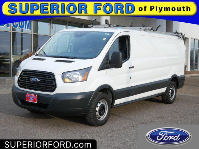 used 2017 Ford Transit-250 car, priced at $15,387