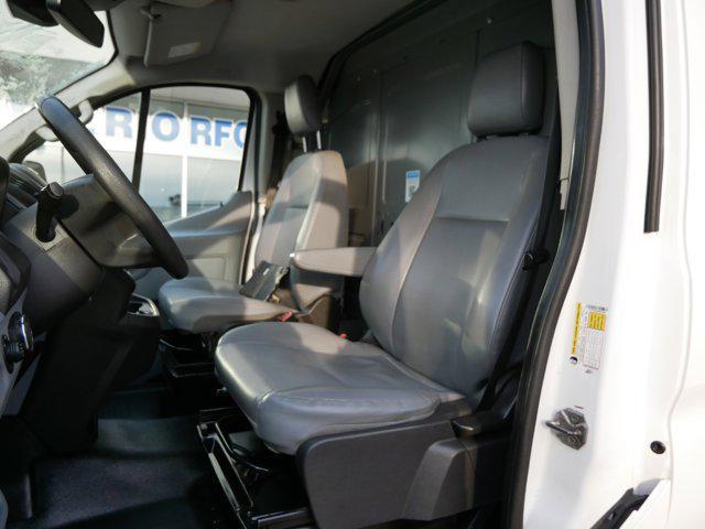 used 2017 Ford Transit-250 car, priced at $12,988