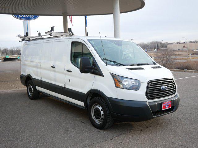 used 2017 Ford Transit-250 car, priced at $12,988