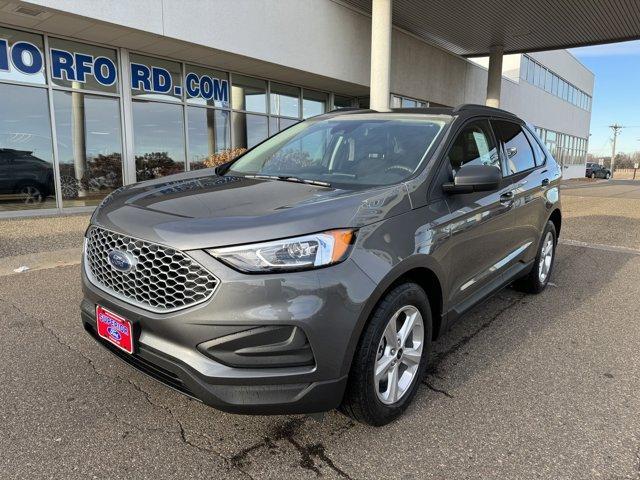 new 2024 Ford Edge car, priced at $36,288