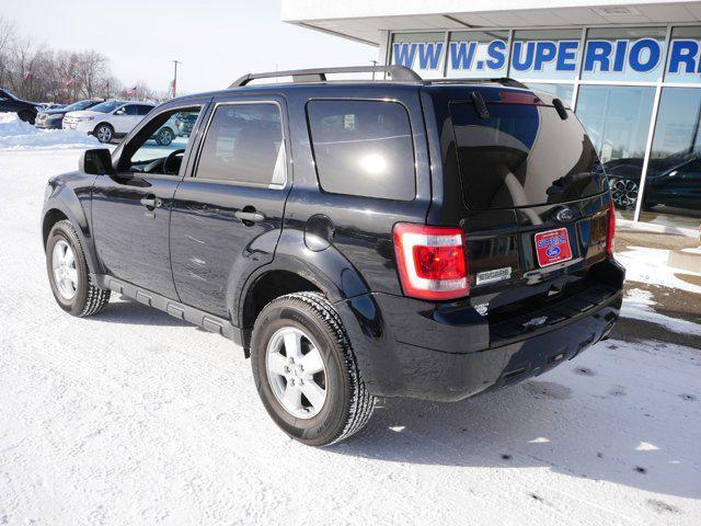 used 2012 Ford Escape car, priced at $6,865