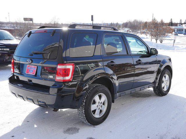 used 2012 Ford Escape car, priced at $6,865