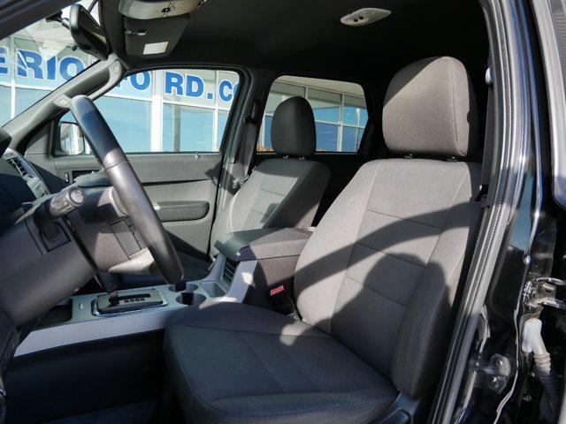 used 2012 Ford Escape car, priced at $6,865