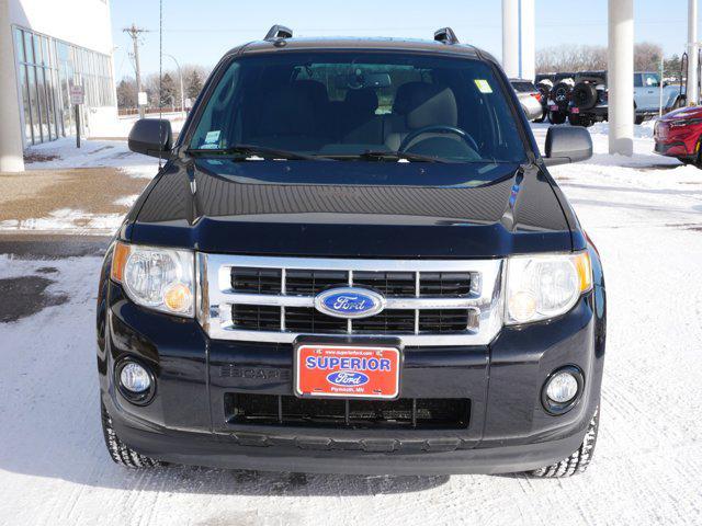 used 2012 Ford Escape car, priced at $6,865