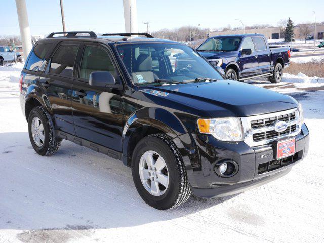 used 2012 Ford Escape car, priced at $6,865