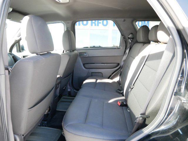 used 2012 Ford Escape car, priced at $6,865