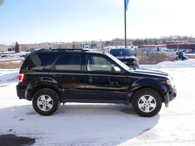 used 2012 Ford Escape car, priced at $6,865