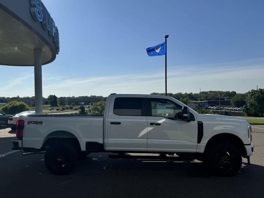 new 2024 Ford F-350 car, priced at $64,595