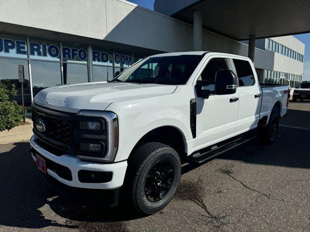 new 2024 Ford F-350 car, priced at $59,567