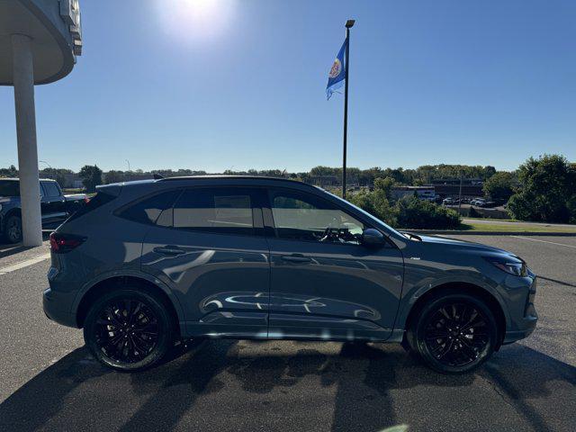 new 2024 Ford Escape car, priced at $37,123