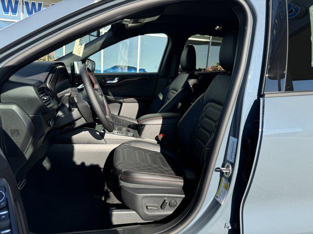 new 2024 Ford Escape car, priced at $37,123