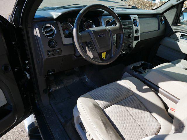 used 2009 Ford F-150 car, priced at $6,980