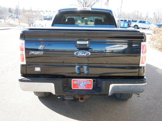 used 2009 Ford F-150 car, priced at $6,980