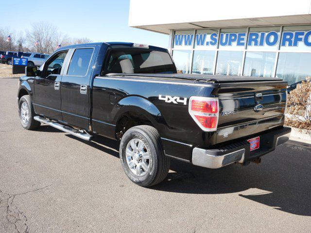 used 2009 Ford F-150 car, priced at $6,980