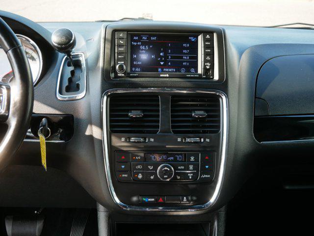 used 2019 Dodge Grand Caravan car, priced at $12,685