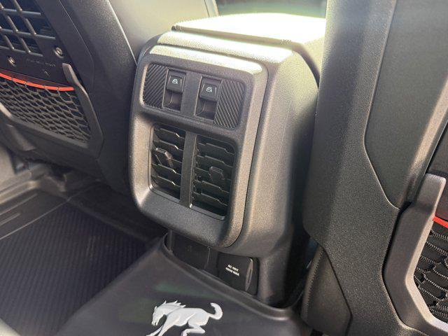 new 2025 Ford Bronco car, priced at $83,368