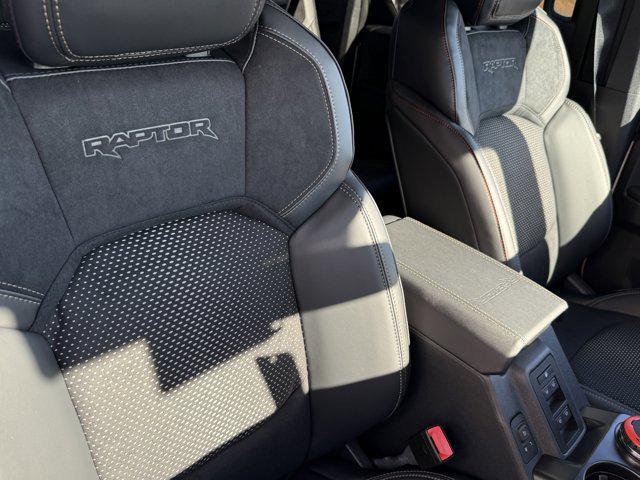 new 2025 Ford Bronco car, priced at $83,368