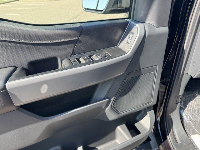 new 2025 Ford F-150 car, priced at $48,719