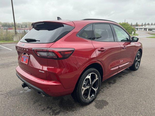 new 2024 Ford Escape car, priced at $35,382