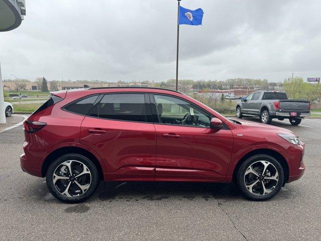 new 2024 Ford Escape car, priced at $35,807